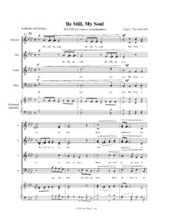 Sheet Music