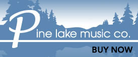 Pine Lake Music