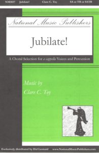 Jubilate